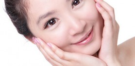 4 bước để làn da trắng sáng mịn màng tự nhiên