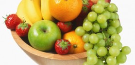 4 loại mặt nạ trái cây làm trắng da toàn thân hiệu quả