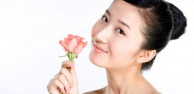 Bí kíp chăm sóc da mụn trong những ngày hanh khô