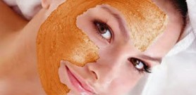 Cách chế biến mặt nạ tẩy da chết tại nhà