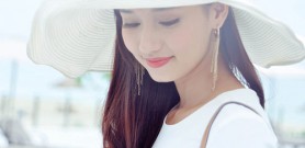 Cách dưỡng trắng da cho cô nàng hay đi nắng