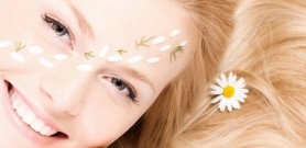 Cách kiểm soát nhờn giảm nám và làm trắng da