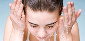 Khám phá mẹo rửa mặt cho từng loại da