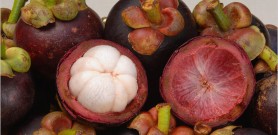Làm đẹp da tăng cường sức khỏe với măng cụt