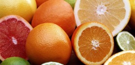 Làm trắng da đơn giản với các loại quả vị chua