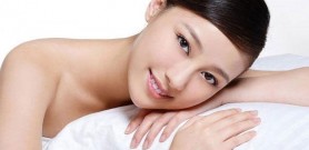 Phương pháp làm đẹp da từ sữa ong chúa và nhau thai cừu
