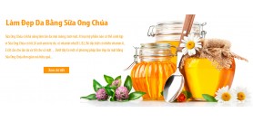 Sữa ong chúa là gì? Các công dụng kỳ diệu của sữa ong chúa?