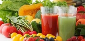 Top 10 thực phẩm càng ăn càng sáng đẹp da