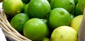 Bí kíp trị nám và làm trắng da mặt bằng chanh