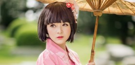 Bí quyết trị nám da của các cô gái Nhật