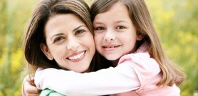 Cách chữa nám từ thiên nhiên cho mẹ sau sinh