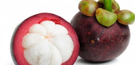 Đẹp da, trị nám với mùa măng cụt