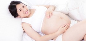Làm thế nào phòng ngừa nám da khi mang thai?
