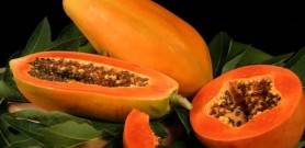Mẹo trị nám bằng đu đủ cực dễ mà cực hiệu quả