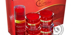 Bộ kem trị nám Kireina có tốt không?