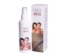 Chai xịt giảm tóc bạc 82% Grey Away Med-EQ