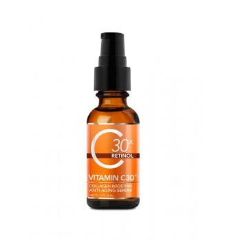 Tinh chất trắng da chống lão hóa Medpeel Vitamin C30x Retinol