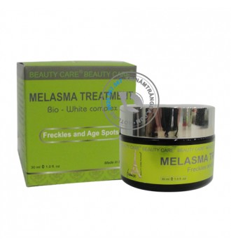 Kem trị nám Melasma Treatment Beauty Care