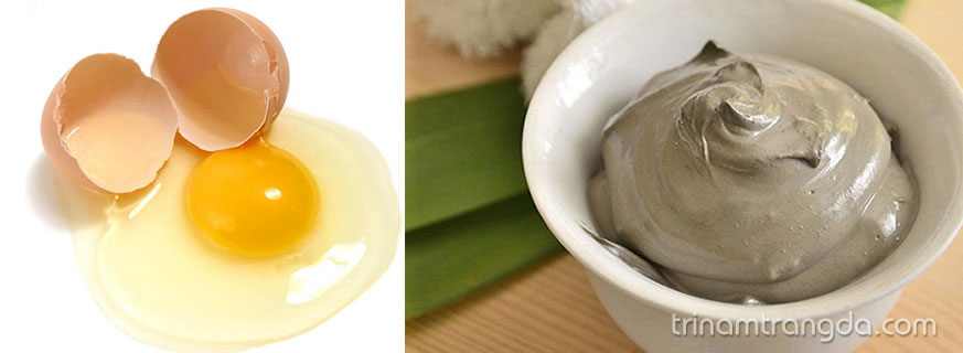 5 Công thức mặt nạ trứng cho làn da khoẻ mạnh 3