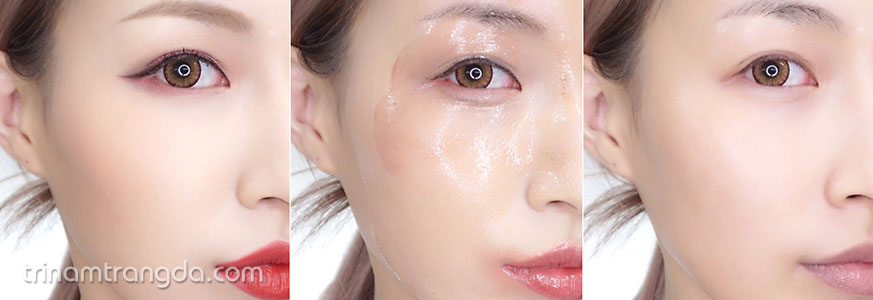 5 Mẹo giúp nâng cao vẻ đẹp tự nhiên của da 3