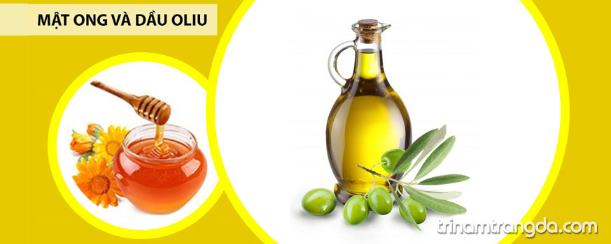 DIY Mặt nạ dưỡng tóc giúp tóc chắc khỏe 2