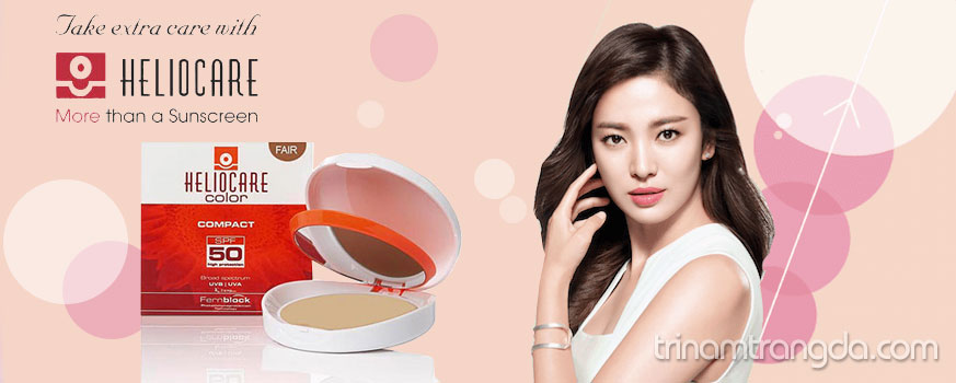 Bí quyết chọn kem che khuyết điểm hoàn hảo 4