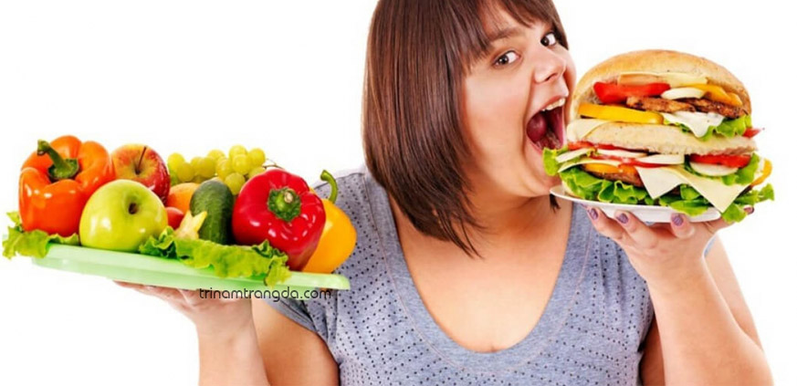 Biện pháp ngừa béo phì hiệu quả