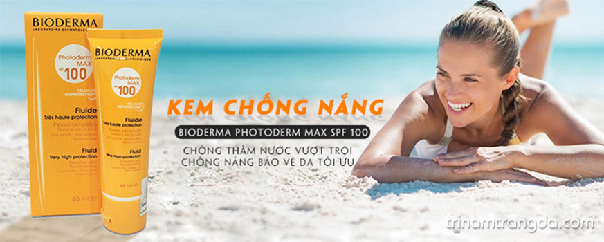 Cách chọn kem chống nắng đi biển tốt 1