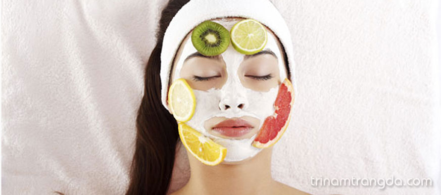 5 Lỗi đắp mặt nạ dưỡng da thường gặp 1