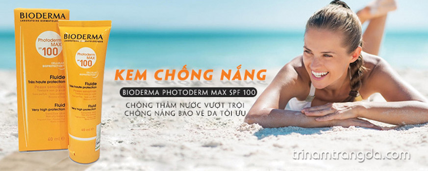 8 Lưu ý trước khi chọn kem chống nắng 3