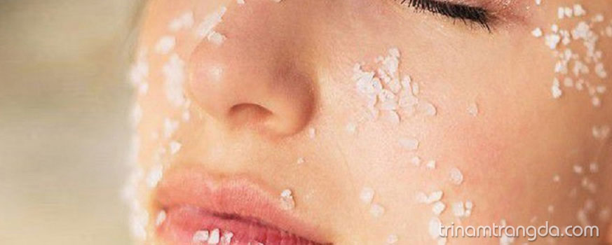 Bí quyết dưỡng trắng da se khít lỗ chân lông tại nhà 2