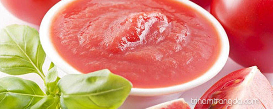 DIY mặt nạ dưỡng da dành cho da dầu 1