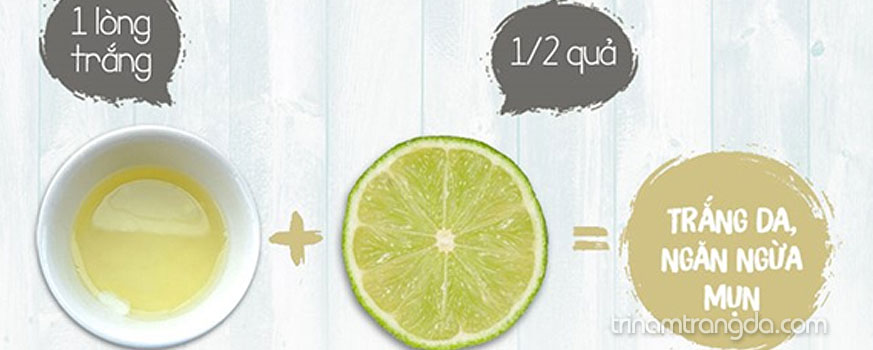 DIY mặt nạ dưỡng da dành cho da dầu 2