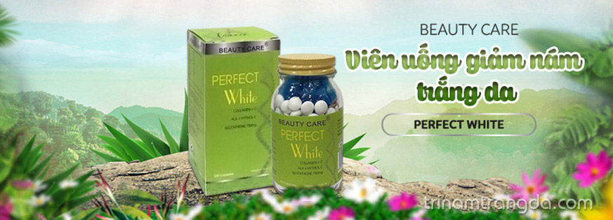 Dưỡng trắng da hiệu quả nhờ Glutathione 2