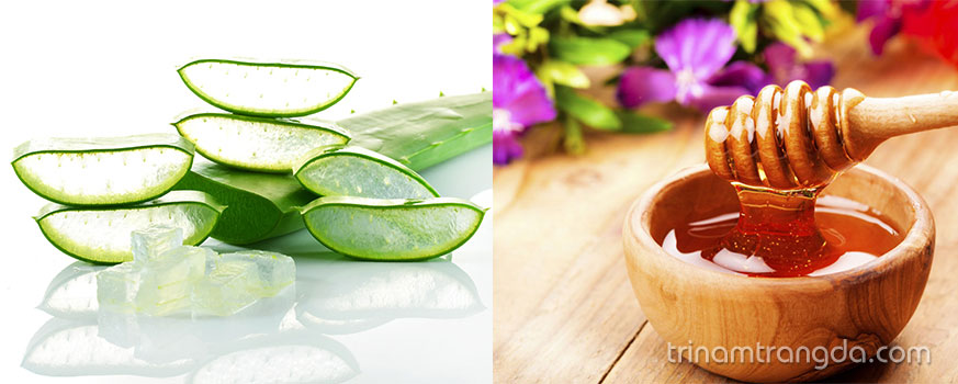 Học cách làm mặt nạ trắng da từ nha đam 3