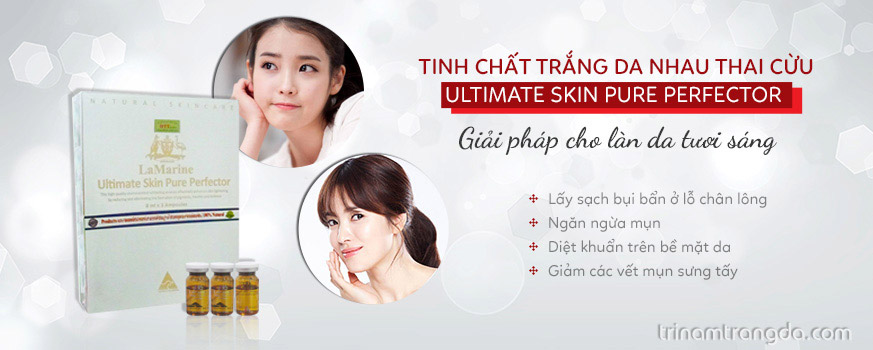 Serum dưỡng trắng da trị nám tốt nhất hiện nay 1