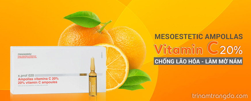 Serum dưỡng trắng da trị nám tốt nhất hiện nay 4
