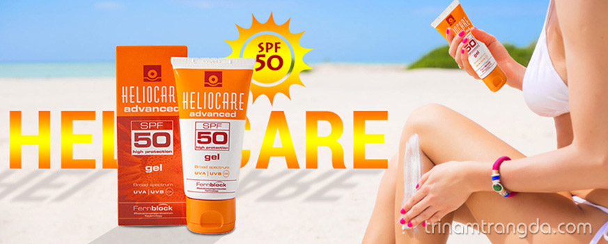 Tác hại của tia UV đối với da nhạy cảm 2