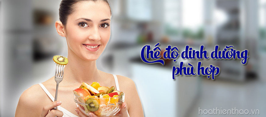 Cách chăm sóc da nám đúng cách 1
