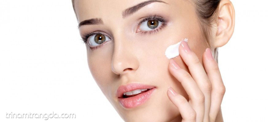 Da bị nám dùng kem trị nám hay kem dưỡng trắng 3