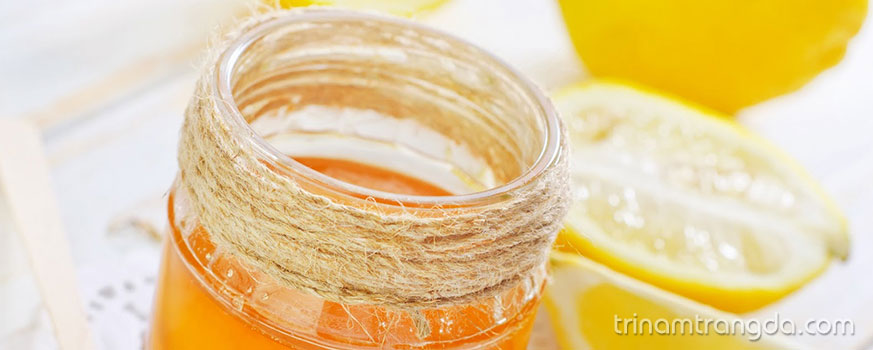 Hiệu quả trị nám da thần kỳ từ Tinh chất Vitamin C 2
