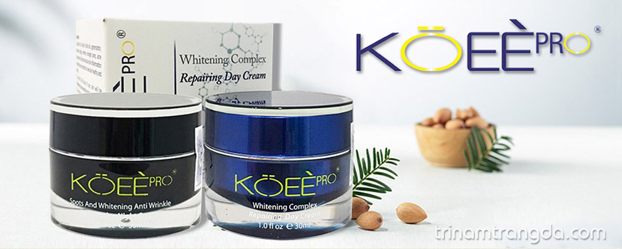2. Kem trị nám da mặt nào hiệu quả?