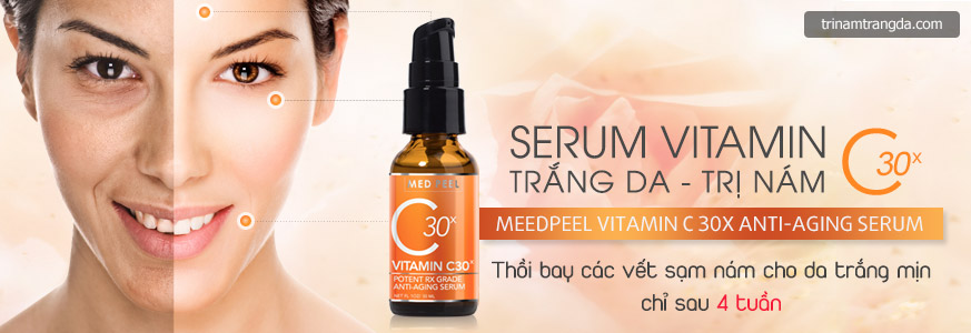 Những thành phần trị nám dưỡng trắng tốt cho làn da 3