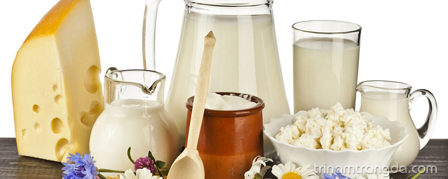 TOP Món ăn nên thử nếu muốn da đẹp không bị nám 4