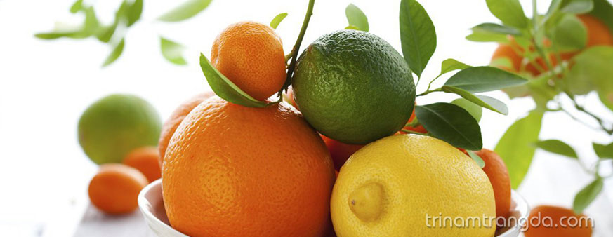 Vitamin C có thể trị nám không? 1