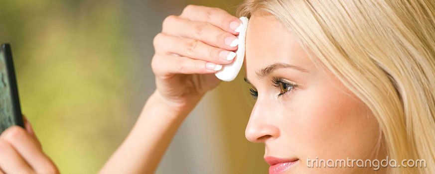 Dầu dừa - Vũ khí làm đẹp tự nhiên 2