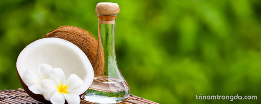Mặt nạ ủ tóc bóng mượt từ nha đam 4