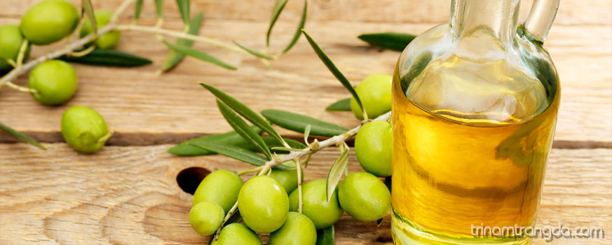 Mẹo phục hồi tóc hư tổn tại nhà 2