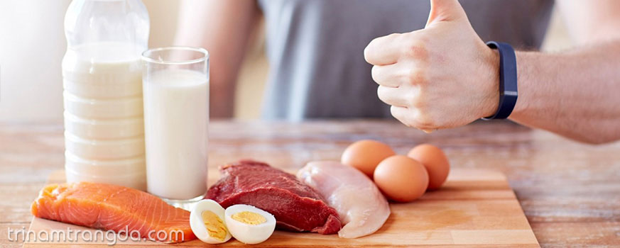 Phương pháp ngăn ngừa rụng tóc cho bạn 2