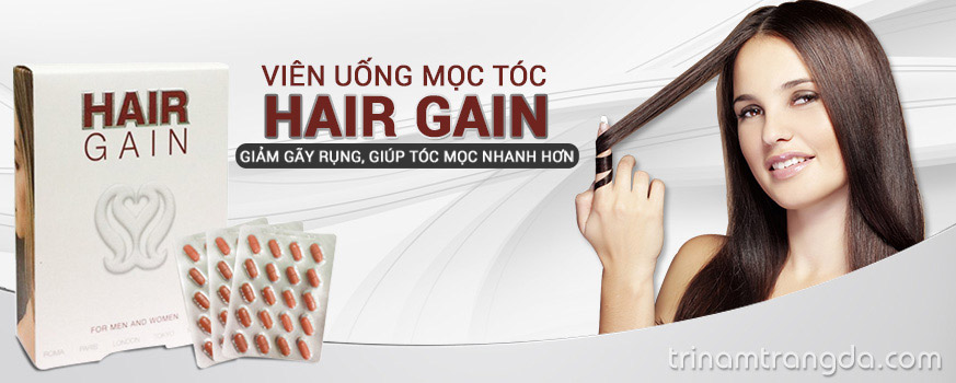 Phương pháp ngăn ngừa rụng tóc cho bạn 4